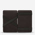 Status Anxiety Flip Leather Wallet